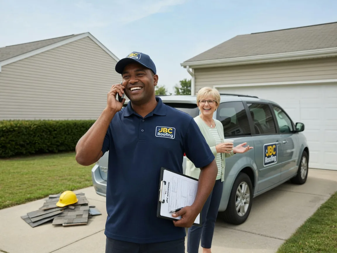 Roof Replacement Carlock, IL FAQs